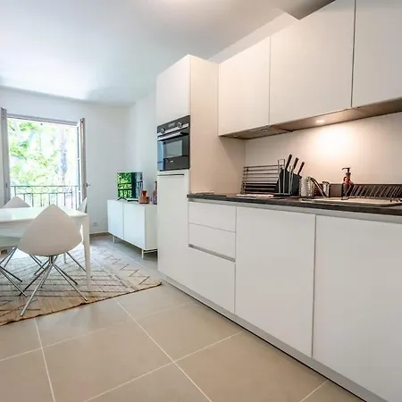 Apartament Les Demeures D'oscar *