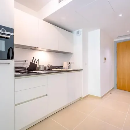 Les Demeures D'oscar Apartament