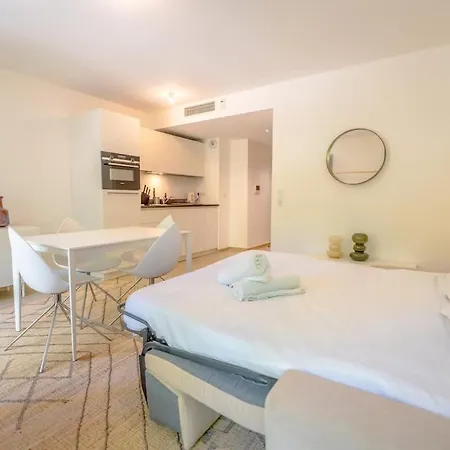 Les Demeures D'oscar * Saint-Tropez