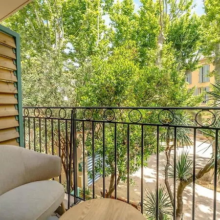 Les Demeures D'oscar Apartament *