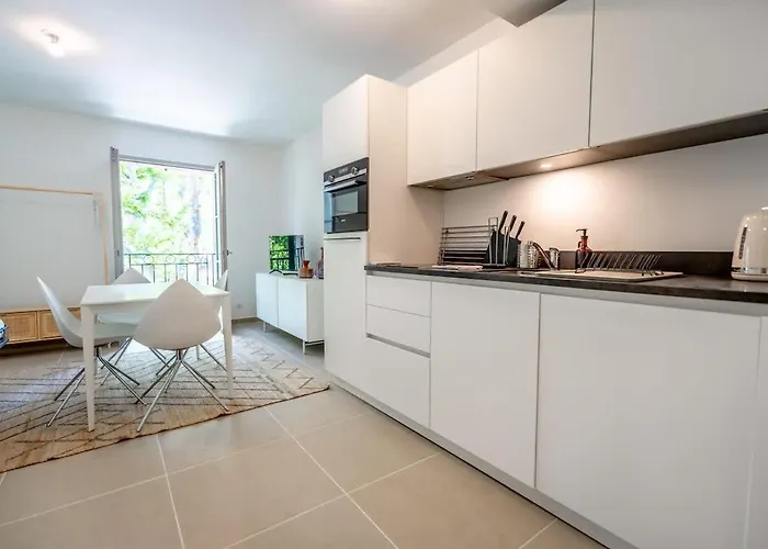 Apartman Les Demeures D'oscar *