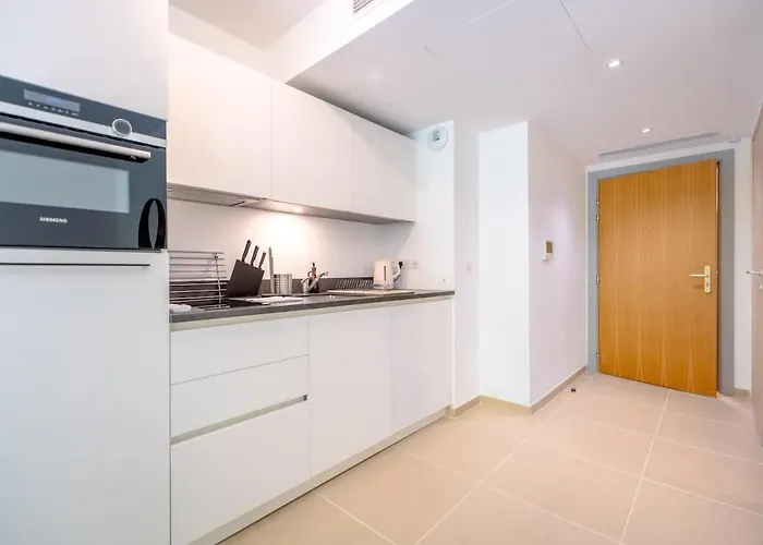 Les Demeures D'oscar Apartman