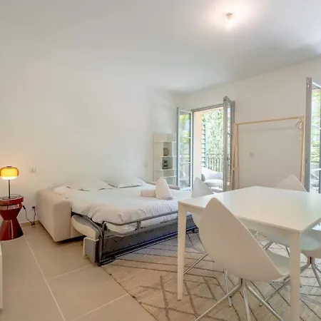 Les Demeures D'oscar サントロペ