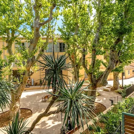 Les Demeures D'oscar *